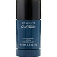 thumbnail image 1 of COOL WATER by Davidoff Davidoff DEODORANT STICK 2.4 OZ MEN, 1 of 1