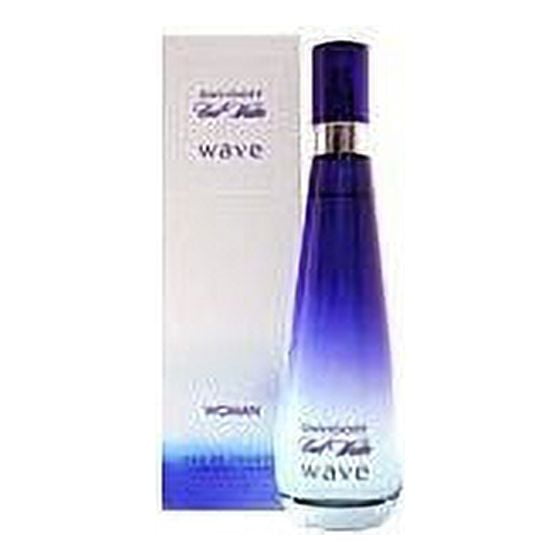 COOL WATER by Davidoff EDT SPRAY 3.4 OZ