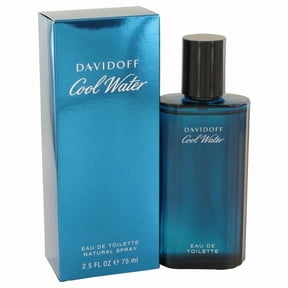 Cool Water Cologne