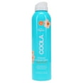 thumbnail image 1 of COOLA Classic Sunscreen Spray Tropical Coconut SPF 30 6 oz, 1 of 8