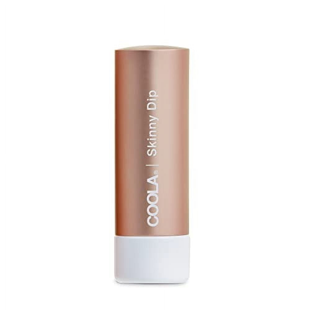 COOLA Organic Tinted Lip Balm & Mineral Sunscreen with SPF 30