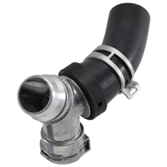 COOLANT COUPLING Fits select: 2011-2018 FORD F150, 2011-2018 FORD MUSTANG