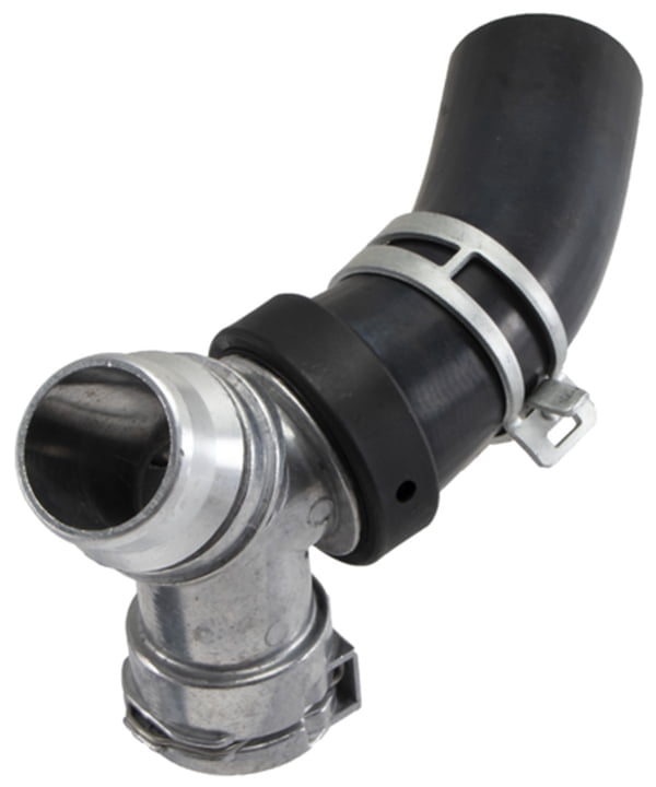 COOLANT COUPLING Fits select: 2011-2018 FORD F150, 2011-2018 FORD MUSTANG