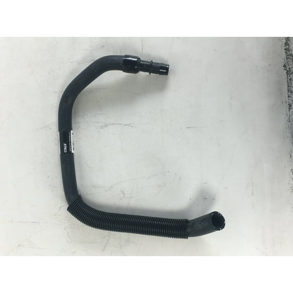 COOLANT HOSE Fits select: 1997-2007 FORD TAURUS, 1997-2005 MERCURY SABLE