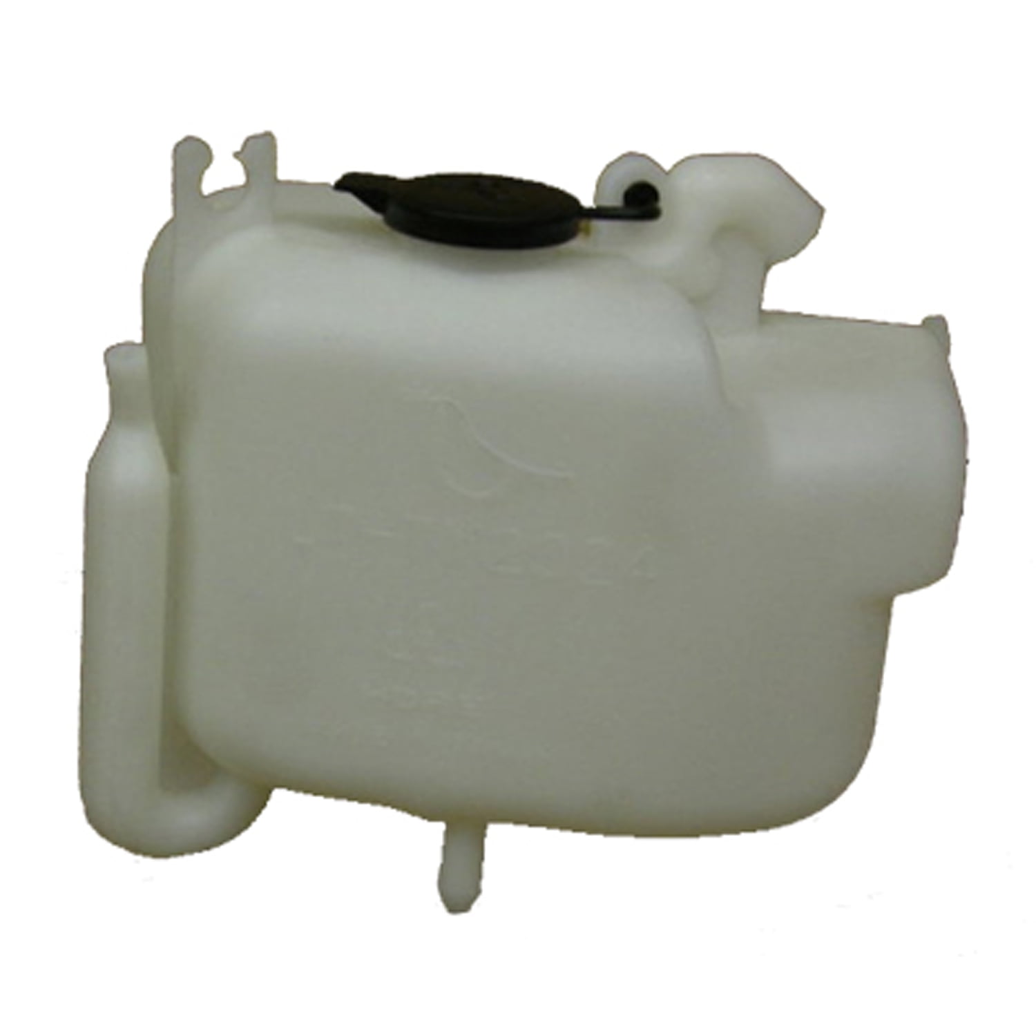 COOLANT RECOVERY TANK FOR MODELS BUILT IN NORTH AMERICA