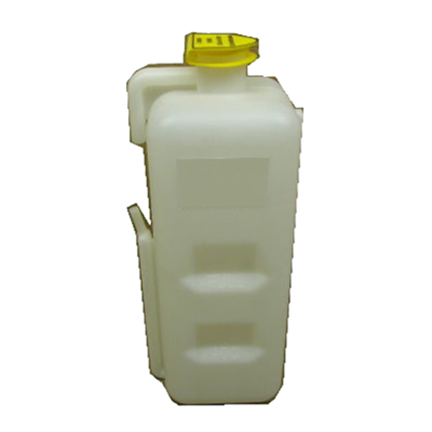 COOLANT RECOVERY TANK