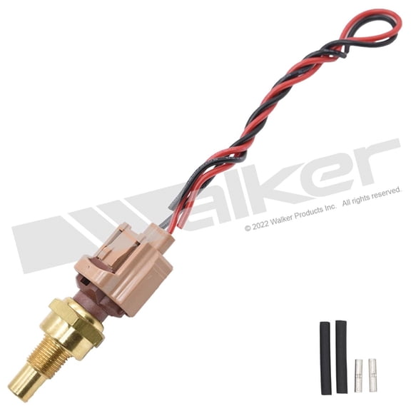 COOLANT TEMP SENSOR FSK