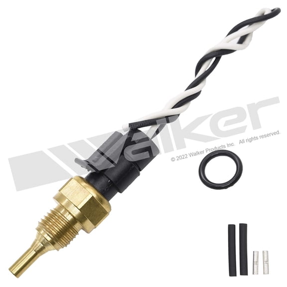 COOLANT TEMP SENSOR FSK