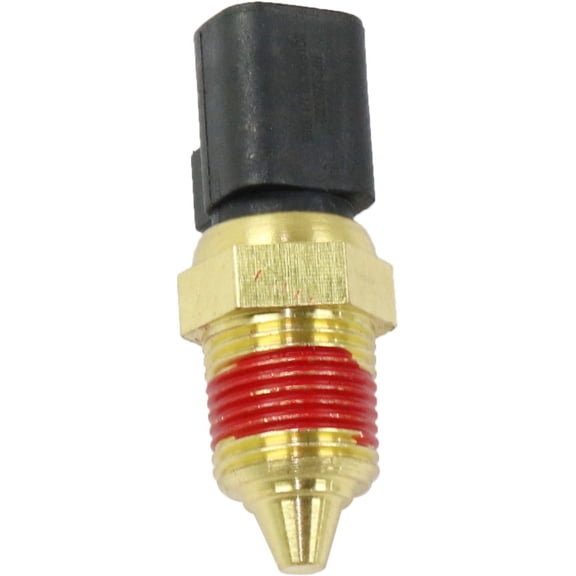 COOLANT TEMPERATURE SENSOR Compatible with FORD E-SERIES VAN / F-SERIES PICKUP 97-08