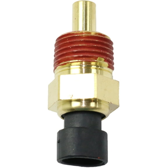 COOLANT TEMPERATURE SENSOR Compatible with KENWORTH T800 / T600A 87-07 / PETERBILT 379 00-07 , Differential Oil