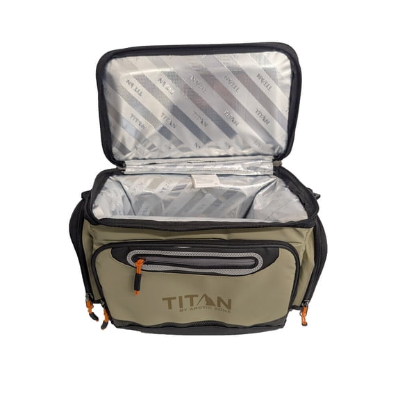 COOLER 12 Can by Titan