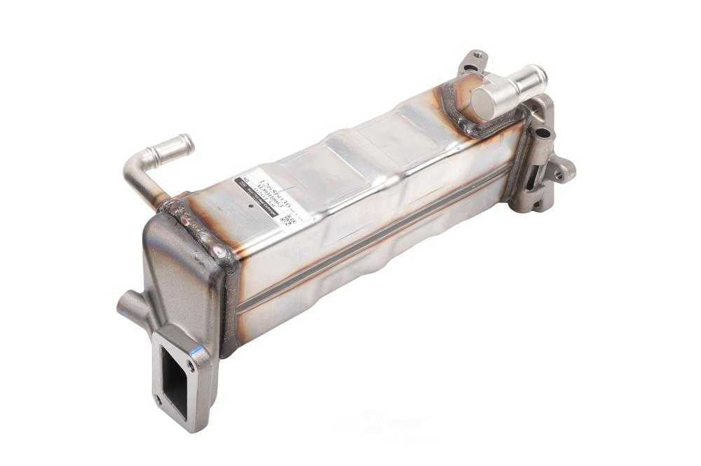 GM Genuine Parts 12656036 Exhaust Gas Recirculation (EGR) Cooler