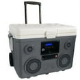 thumbnail image 1 of KoolMAX Bluetooth 40-Quart Cooler, Music Player & Charging Station, 1 of 4