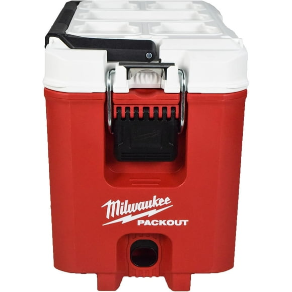 COOLER COMPACT 16QT PACKOUT