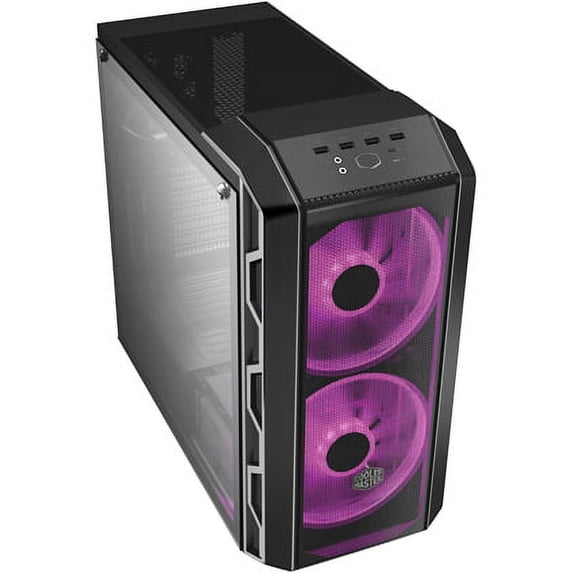 COOLER Case H500 ATX