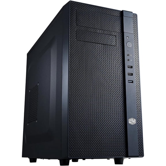 COOLER N200 (MATX w 1 x USB 3.