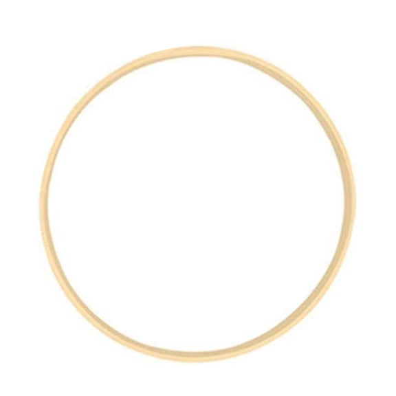 COOLHOOD 10/15/18/20cm Hoop Craft