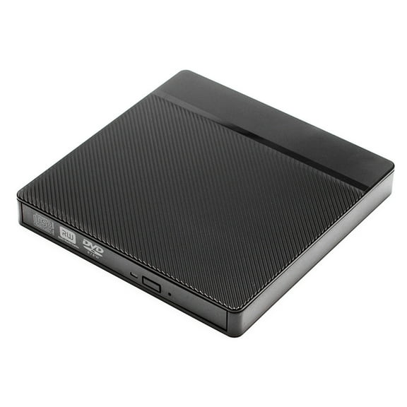 COOLHOOD 12.7mm/9.5mm Portable Drive Case USB3.0 External Mobile Enclosure -/CD-ROM Case For Laptop