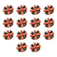 thumbnail image 1 of COOLHOOD 14Pcs Golfs Shoe Spikes Cleats Nonslip Golfs Spikes Pin Replacement Studs Fast Twists Turn Screw Studs, 1 of 3
