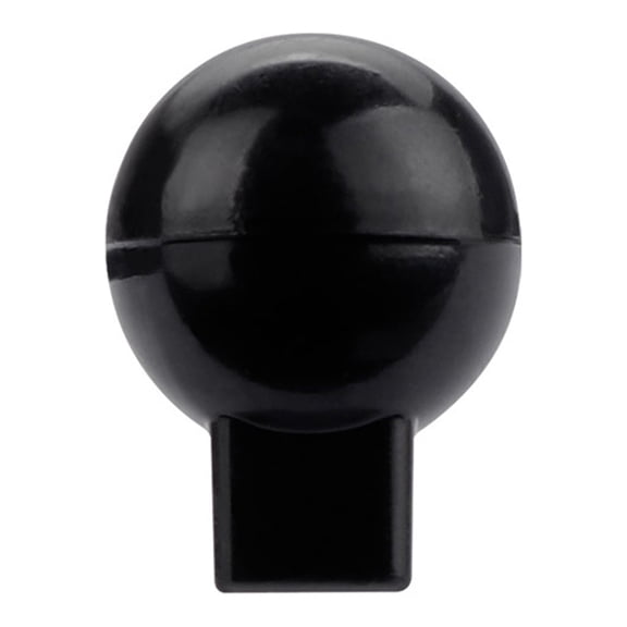 COOLHOOD 17mm Ball Head Base Accessory Ball Joint Mount Adapter Connecting Holder Car Phone Holder Accessory