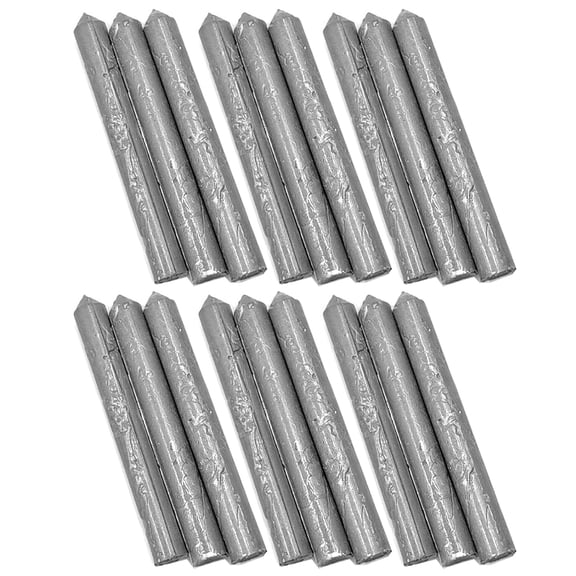 COOLHOOD 18Pcs Low Temperature Welding Rod Low Temperature Welding Rod For Alloy/Stainless/Aluminum/Copper