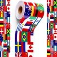 thumbnail image 1 of COOLHOOD 18m/59ft Border Sticker For Whiteboard 75mm Wide Decorative Border Trim Wall Sticker for Classroom Party Decoration, 1 of 3