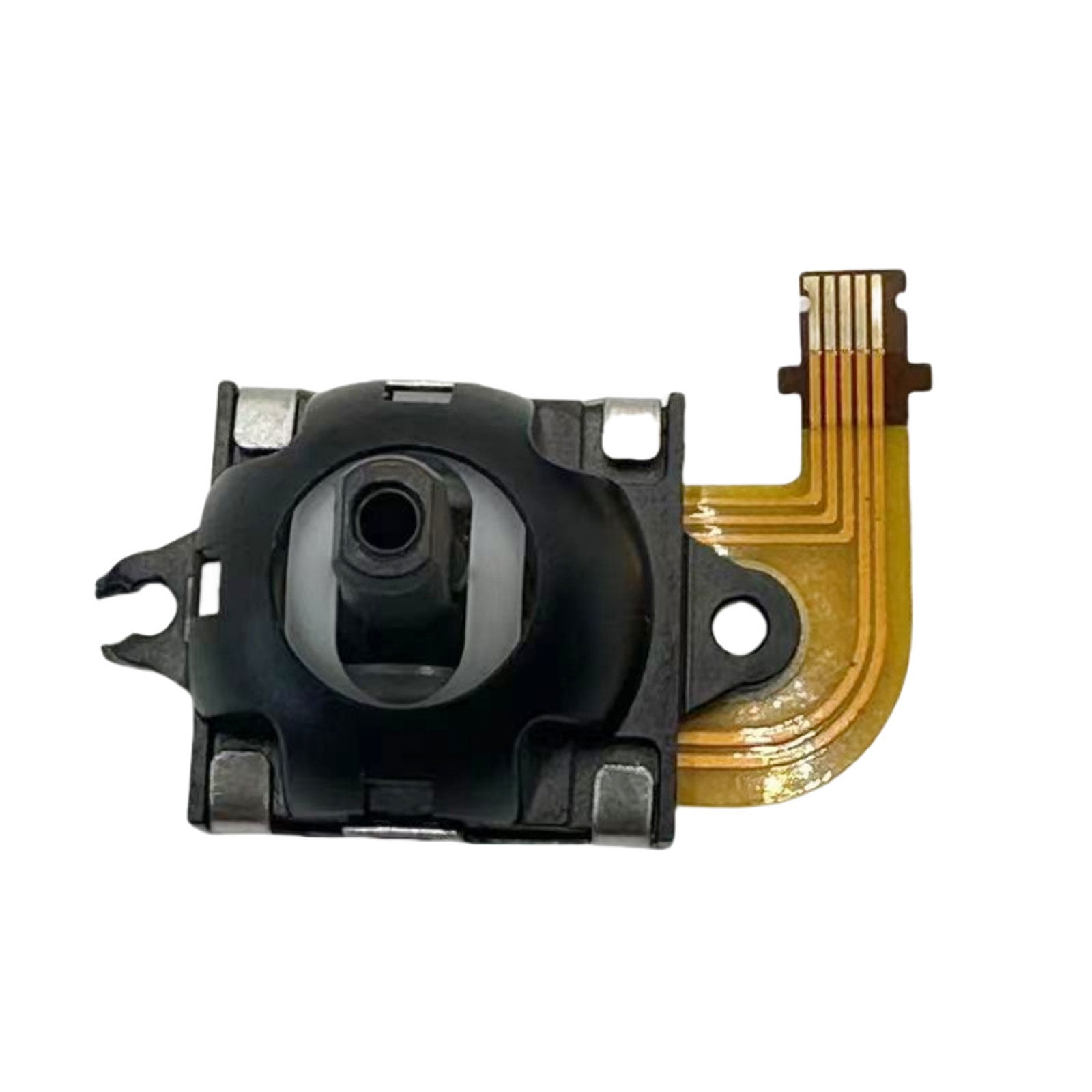 COOLHOOD 1Set Joysticks Screws for Controller Handle 3D Joysticks ...