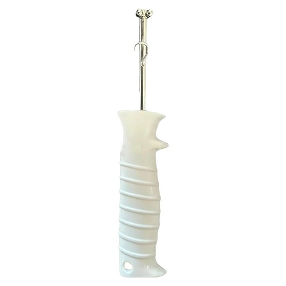 COOLHOOD 1pc/2pcs Fish Hook Disconnect Removal Tool Hook Extractor Remover Hook Extraction Equipment Portable