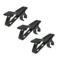 thumbnail image 1 of COOLHOOD 3/5/10Pcs Lavalier Microphone Clip Mic Lapel Collar Clamp Mount Microphone Accessories for Video Conferences, 1 of 3