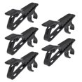 thumbnail image 1 of COOLHOOD 3/5/10Pcs Lavalier Microphone Clip Mic Lapel Collar Clamp Mount Microphone Accessories for Video Conferences, 1 of 2