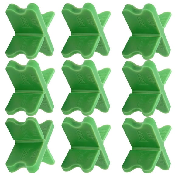 COOLHOOD 4Size Deck Gaps Spacer Tool With Screw Alignment Marks For Efficient Installation And Consistent Spacing Error