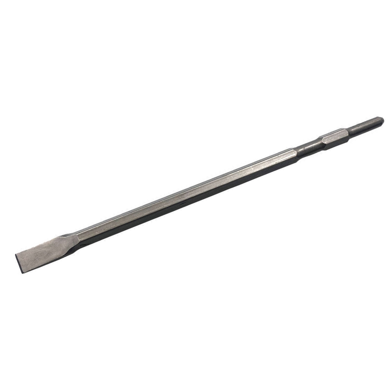 COOLHOOD 600mm Electric Hammer Drill Round Hexagon Gouge Hammer Gouge ...
