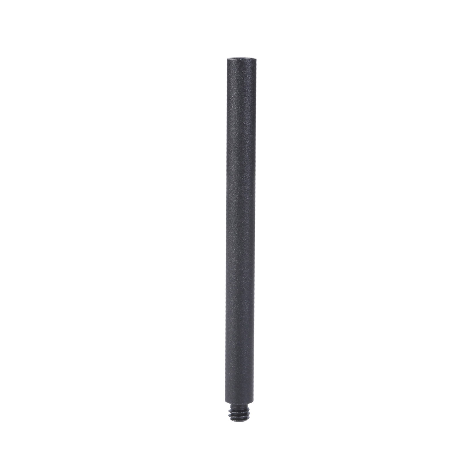 COOLHOOD 9.50cm Extension Rod 1/4inch Tripod Extension Poles Stabilizer ...