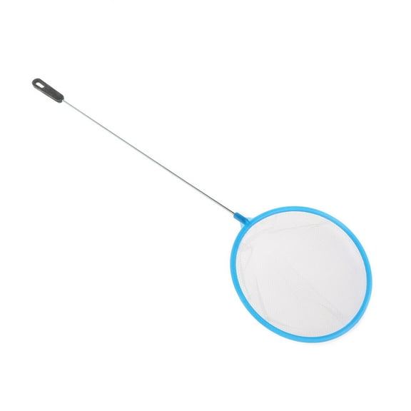 COOLHOOD Aquarium Fish Net Diameter 3in 4in 4.5in for Extra Fine Netting Strong and Safe for Fishing and Shrimp