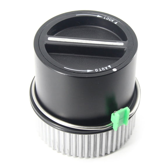 COOLHOOD Automatic Locking Hub Assembly Replacement Parts For Select 4WD Vehicles OEM Part Number 1C3Z3B396CB 600-203