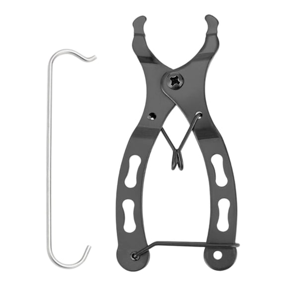 COOLHOOD Bicycles Chain Quickly Link Removal Tool Magical Link Chain Breaker Pliers Mountain Bike Accessories