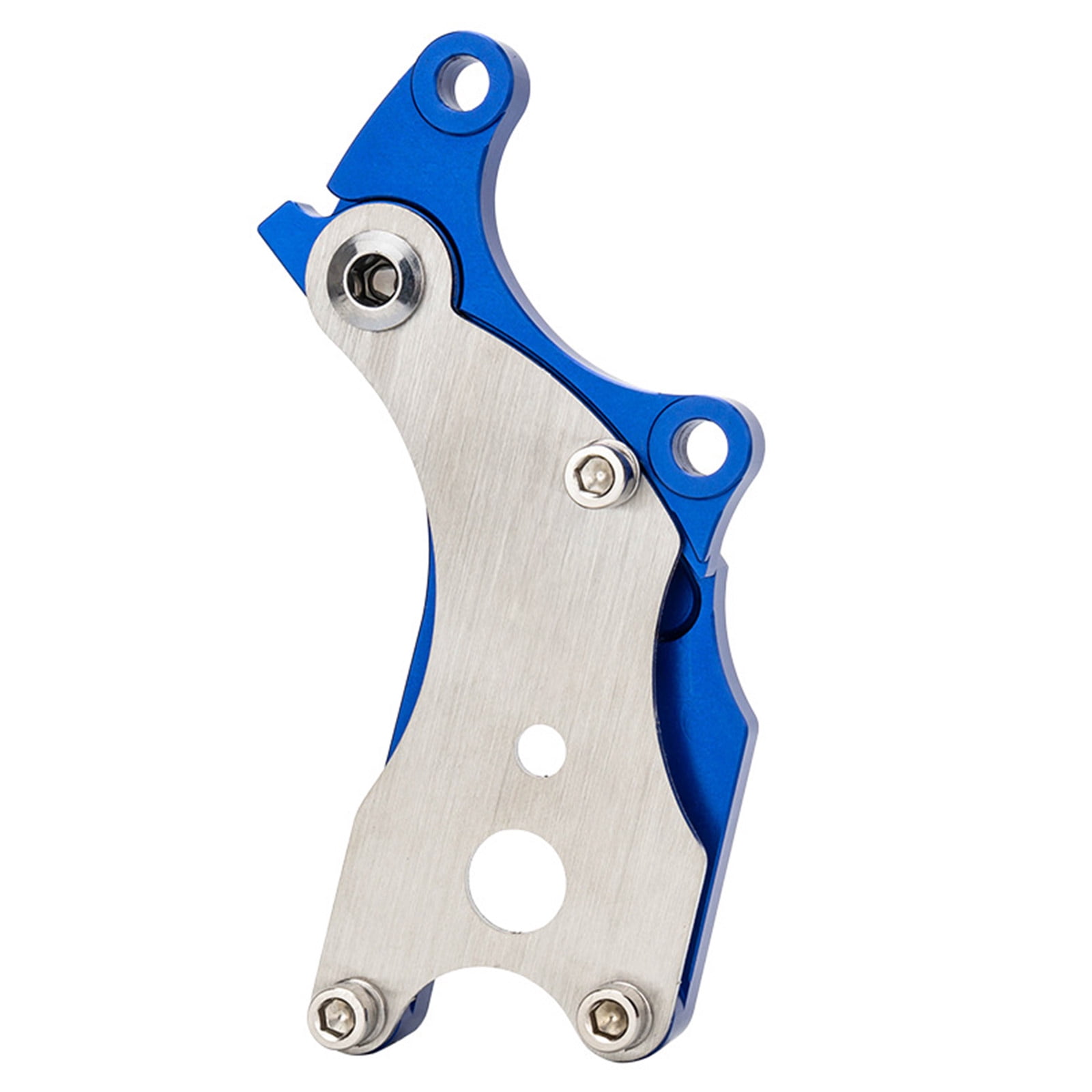 COOLHOOD Bicycles Disc Brake Adapter Converter Aluminum Alloy Disc ...