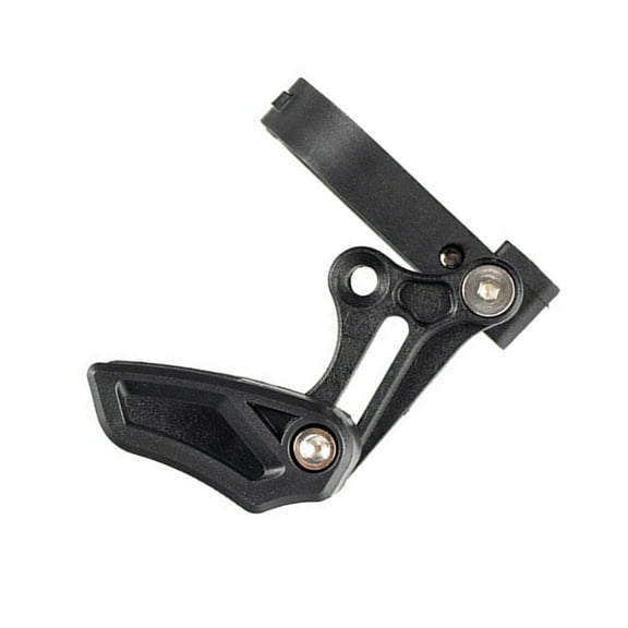 COOLHOOD Bike Chain Guide Aluminum Alloy Mountain Bike Chain Guide Direct Mount Chainring Guard Perfect for Bicycles Road Bikes
