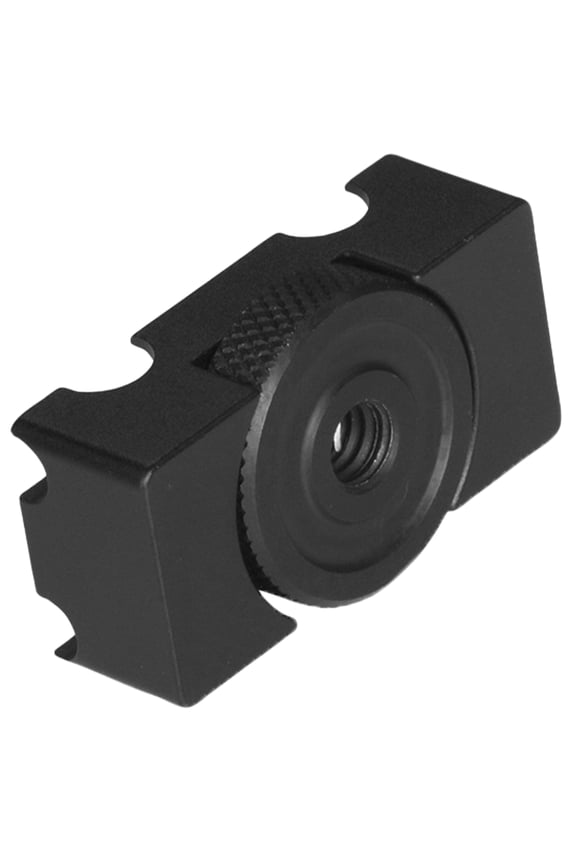 Camera Cable Clamp Aluminum Tethers Cable Block Clip USB Cable Lock Clip Clamp Protector for DSLR Cameras Cable
