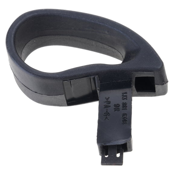 COOLHOOD Car Front Seat Lift Tilt Release Lever Handle Left Right for Golf 1J3881633B 1J3881634B