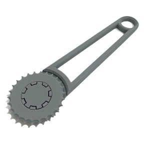 COOLHOOD Cardboard Perforation Cutter Rotary Cardboard Tool Paperboard Cutter Tool For Laminates Baord Scrapbooking