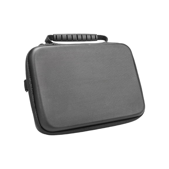 COOLHOOD Carrying Case for Action 5pro/4/3, Surfaces Waterproof Travel Portable Bag for Adventure Accessories