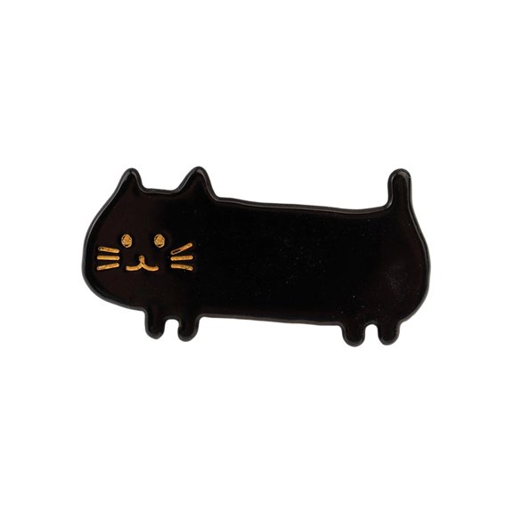 COOLHOOD Cartoon Cats Hair Clip Elegant Designs Adds Playfulness Suitable For Various Hairstyles Practical Gentle On Hair