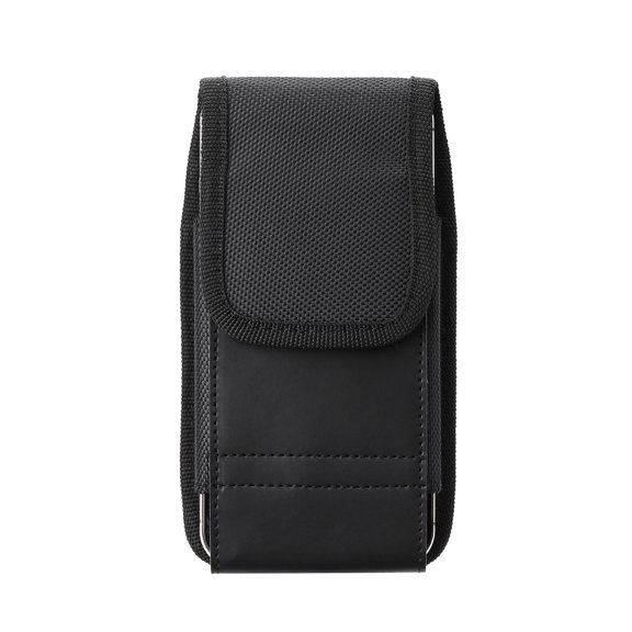 COOLHOOD Cell Phone Mens Waist Pack with Belt Clip Waist Bag Outdoor Sport Phone Pocket Cases for