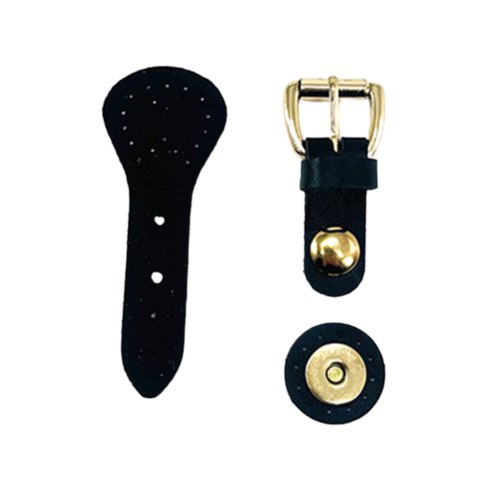 COOLHOOD Clasp Snap Card Pack Hasp Clasp Wallet Clasp Lady Purse Wallet ...