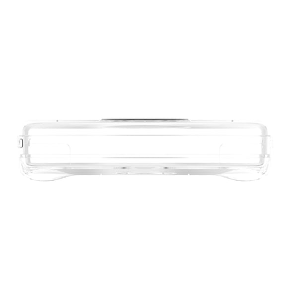 COOLHOOD Clear Protector Cover for Pocket 2 Waterproof Scratchproof Shell Console Case Gamepad Skin Sleeve