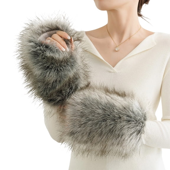 COOLHOOD Cold Weather Half Finger Gloves Light weight Insulated Gloves For Photography And Mobile Use