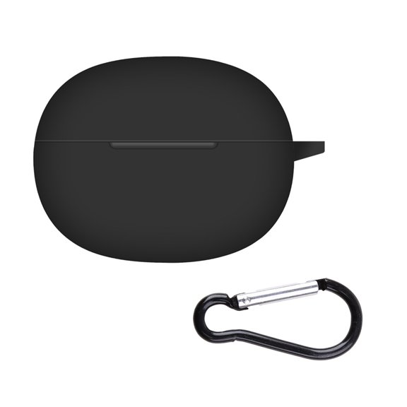 COOLHOOD Compatible for Buds T100 Shockproof Wireless Headphone Sleeve Impact-resistant Housing Anti Washable Silicone