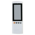thumbnail image 1 of COOLHOOD Conditioning Remote Control Controller Replacement for RC08B RC08A, 1 of 3
