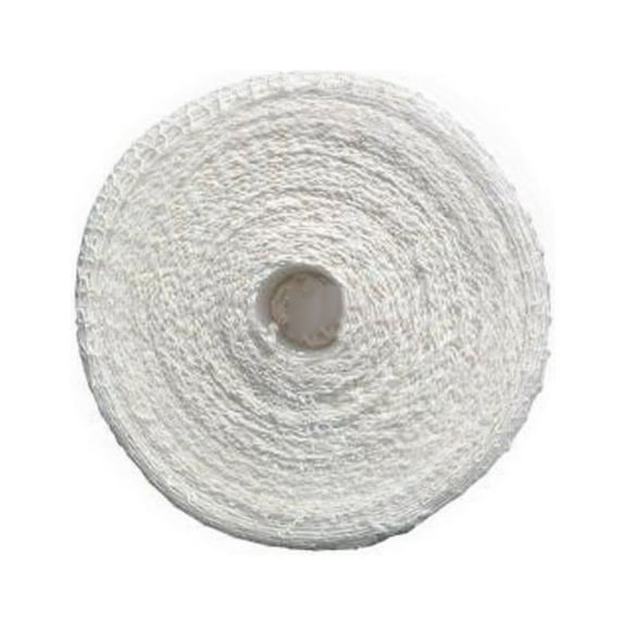 COOLHOOD Cotton Meat Net Elastics Hams Sock Meshes Sausage Roll Net Household Packaging Tool Food-Safe Butchers Cooking Twines